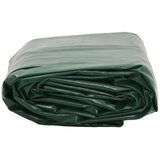 CERADA zelena 5 x 8 m 650 g/m² | shoptok.hr