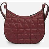 Geox Burgundy Women's Maryemy Bag - Women's | shoptok.hr