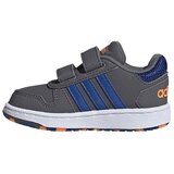 Adidas Hoops 20 Cmf I Siva | shoptok.hr