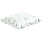  Razprševne blazine List 4 pcs Vzorec lista 60 x 60 cm Poliester, (5000202424) | Shoptok.si