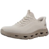 Skechers Slips on SLIP-INS BOBS ARC WAVES Bež Cene