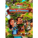  robin hood: winds of freedom (pc) steam key global | ePonuda.com