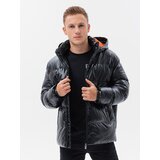 Ombre Men's winter jacket Cijene