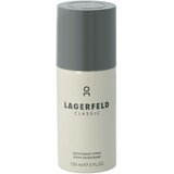 Karl Lagerfeld Lagerfeld Classic dezodorans u spreju za muškarce 150 ml | shoptok.hr