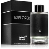 Montblanc Explorer parfumska voda 100 ml za mo&scaron;ke cene