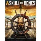 PS4 / PSN Skull and Bones - Limited Edition Content Pack (DLC) (PS5) PSN Key EUROPE | ePonuda.com