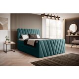 ELTAP Kontinentalni krevet Boxspring Candice-140x200-Velvetmat 38 | shoptok.hr