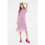 Trendyol Ženska obleka Patterned Cene
