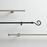 Based Set Za Drog Za Zavese Black Night -- | Shoptok.si