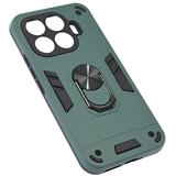  Torbica Hard Ring za Xiaomi 17T Pro tamno zelena Cene