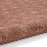 Catherine Lansfield Ciglasti periv tepih 122x170 cm Deco Peacock – | shoptok.hr