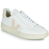 Veja Nizke superge V-12 Bela | Shoptok.si