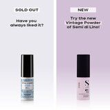 ALFAPARF MILANO Semi di Lino Style&Care Vintage powder puder za kosu sa srednjim stupnjem učvršćivanja 8 g | shoptok.hr