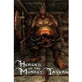 Steam Heroes of the Monkey Tavern (PC) Key GLOBAL | ePonuda.com