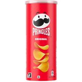 Pringles Čips Original 125g Cene