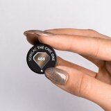 Semilac UV Hybrid Brides Babes gel lak za nohte z uporabo UV/LED lučke odtenek 488 The Chic One 7 ml | Shoptok.si