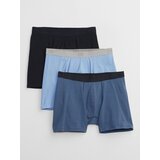 GAP Boxers, 3 pcs - Men's | Shoptok.si