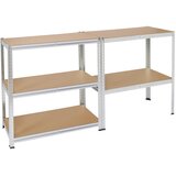 Mömax Regal Z Visoko Nosilnostjo Johannes | Shoptok.si