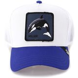 Goorin Bros Klobuki V2 Whale Cene