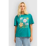 Billabong Aloha Vacation T-Shirt deep lagoon Slike