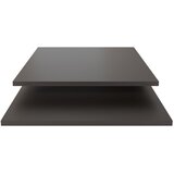 vtwonen Sivi element - polica 2 kom 48x1,5 cm Daily – | shoptok.hr