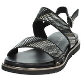 Marco Tozzi Sandali & Odprti čevlji 2-28403-42 Črna | Shoptok.si