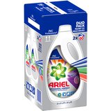 Ariel Professional tečni deterdžent Color 2x3L,120 pranja cene