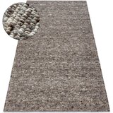 RugsX Preproge Preproga NEPAL 2100 stone, siva - volnena, 140x190 cm Siva | Shoptok.si