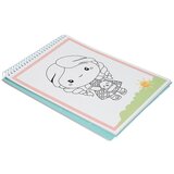 Creative pobarvanka little ones, 51 listov | Shoptok.si