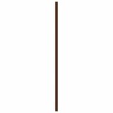  Ručke za ormarić 10 kom brončane 480 mm od nehrđajućeg čelika | Eponuda.com
