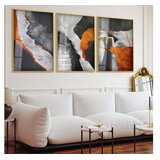 WALLXPERT Zidna slika Huhu384, 70x100 cm | Eponuda.ba