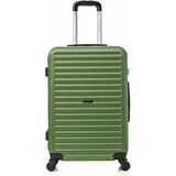 VIP COLLECTION Unisex's Trolley Luggage Ateny