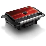 490795 CRVENI GRIL TOSTER