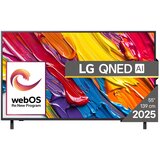 LG Televizor 55QNED82A3B 55", 4K Smart TV, Sivi | ePonuda.com