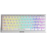 Marvo GEJMERSKA TASTATURA KG962 BELA HECATE 61R | Eponuda.com