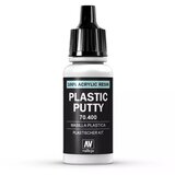 Vallejo plastic putty 18ml | ePonuda.com