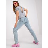 BASIC Feel Good Blouse-RV-BZ-7664.46-grey | Shoptok.si