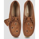 Clarks Originals WALLACRAFT BEE Smeđa | shoptok.hr
