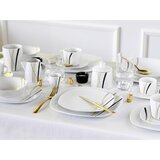Creatable Kombinirani Servis Square City Line, 62-Delni | Shoptok.si