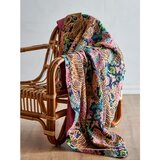 Bloomingville Bombažna odeja 127x152 cm Lester – | Shoptok.si