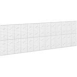  Gabion s žicom debljine 5 mm i mrežom 10x10 cm 650x10x200 cm - 10 cm 200 cm 650 cm | shoptok.hr