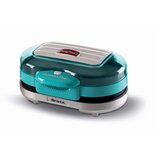 Ariete aparat za hamburgere C020501AR, plavi Cene