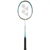 Yonex NANOFLARE TX Reket za badminton, plava, veličina