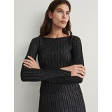 Reserved Ladies` blouse - črna Cene