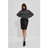 Marisse Skirt Z-Sc-3902 Black | shoptok.hr