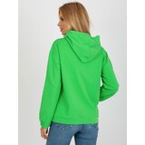 RELEVANCE Sweatshirt-RV-BL-8655.00P-green | Shoptok.si