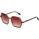 Karl Lagerfeld KL6083S-246 Smeđa | shoptok.hr
