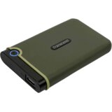  EXT.HDD 2TB Transcend 3.1 Gen 1 StoreJet 25M3G SJ25M3G Rugged External Hard Drive TS2TSJ25M3G Military Green | Eponuda.ba