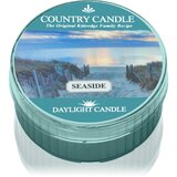 Country Candle Seaside čajna sveča 42 g Cene