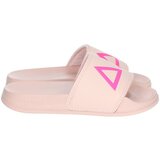 Sun68 Natikači X35404 Rožnata | Shoptok.si
